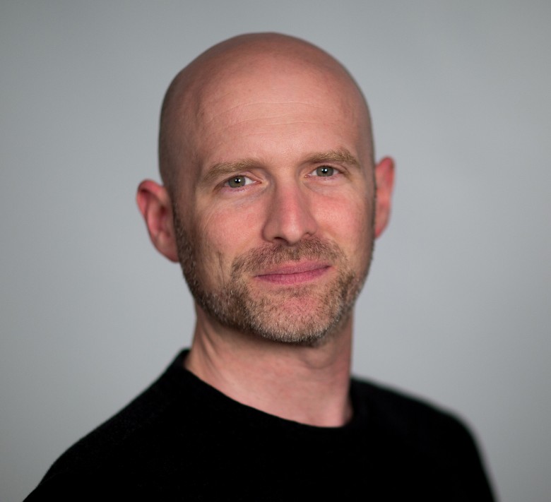 photo of Jacob Glick