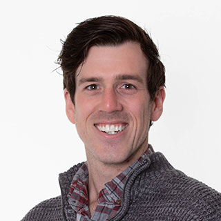 photo of Michael Gordon