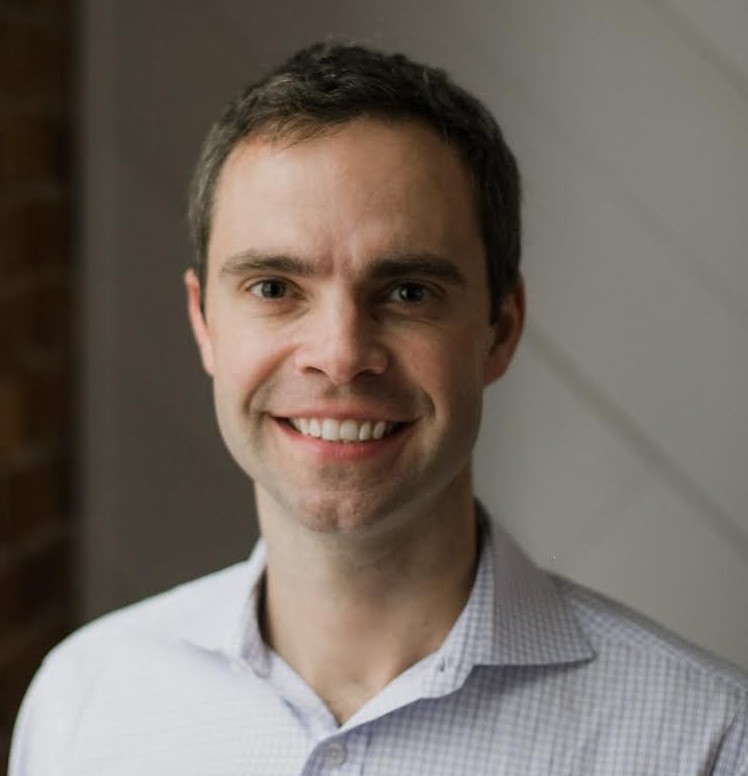 photo of Andrew Graham