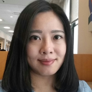 photo of Szu-Yun Hsu