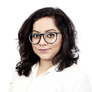 photo of Nahela Nowshin