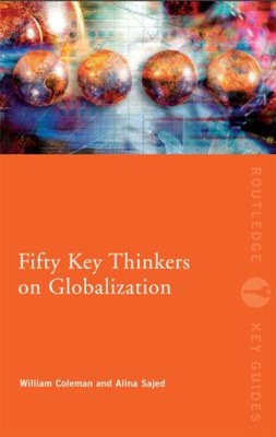 50 Key Thinkers