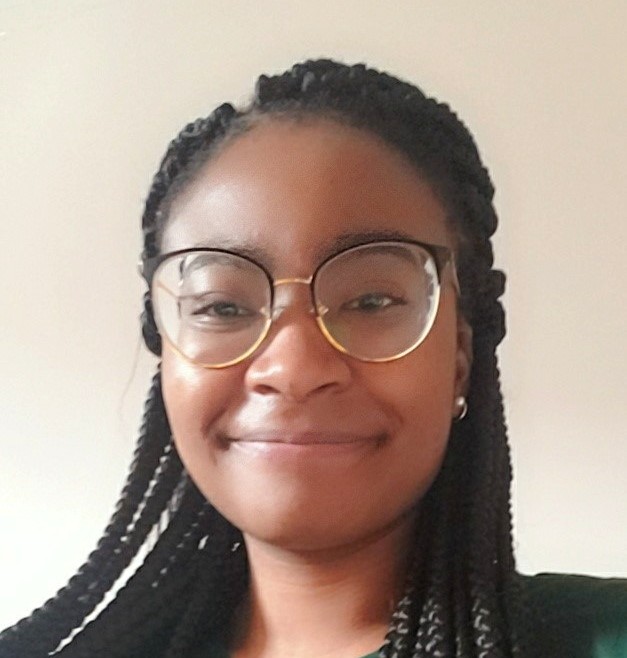 photo of Shaunette George
